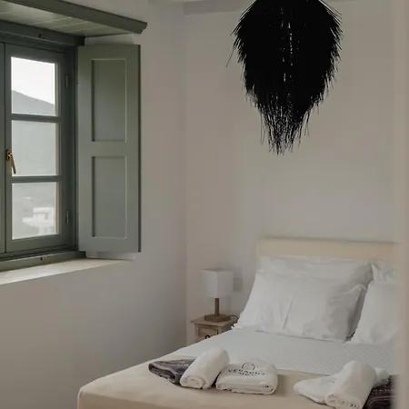 Hotel de apartamente Veranna Patmos Studio1