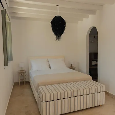 Veranna Patmos Studio1 Aparthotel 3*