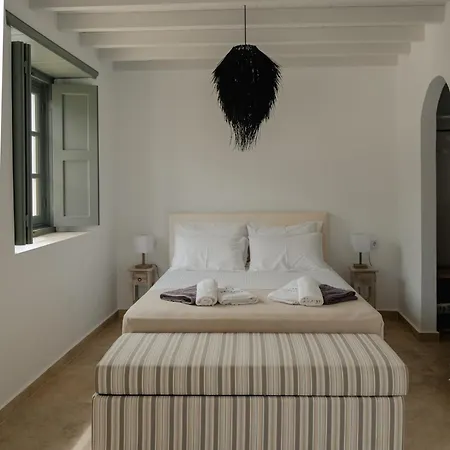 Veranna Studio1 Apart-hotel Pátmos