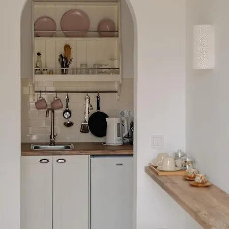 Veranna Patmos Studio1