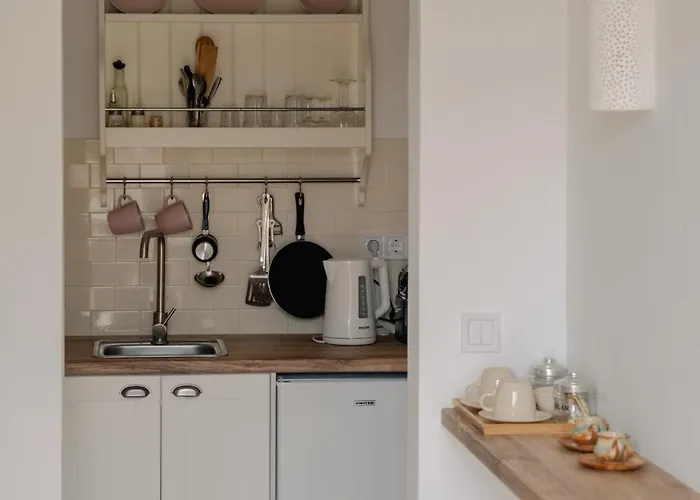 Veranna Patmos Studio1